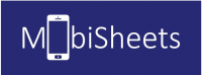 Mobisheets